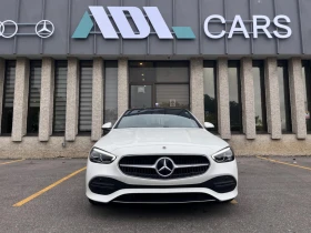 Mercedes-Benz C 300 CARFAX*   *  | Mobile.bg    2