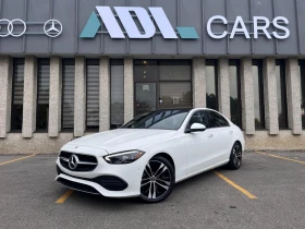 Mercedes-Benz C 300 CARFAX* ОПЦИЯ ЗА ФИНАНСИРАНЕ* 