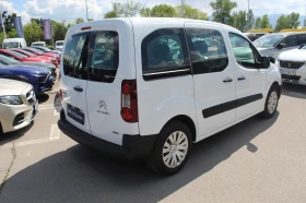 Citroen Berlingo VP 1.6HDi 75 FAP BVM5 E6/1611R76 | Mobile.bg    4