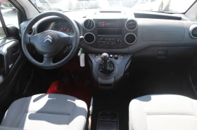 Citroen Berlingo VP 1.6HDi 75 FAP BVM5 E6/1611R76 | Mobile.bg    5
