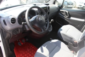 Citroen Berlingo VP 1.6HDi 75 FAP BVM5 E6/1611R76 | Mobile.bg    7