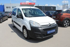 Citroen Berlingo VP 1.6HDi 75 FAP BVM5 E6/1611R76 | Mobile.bg    2