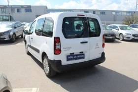Citroen Berlingo VP 1.6HDi 75 FAP BVM5 E6/1611R76 | Mobile.bg    3