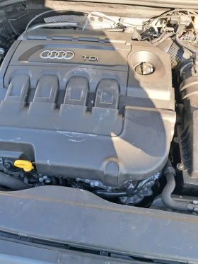 Обява за продажба на Audi A3 ~16 650 лв. - изображение 3