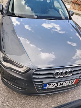 Обява за продажба на Audi A3 ~16 650 лв. - изображение 4