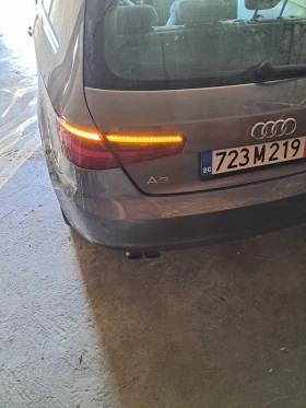 Обява за продажба на Audi A3 ~16 650 лв. - изображение 1