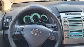 Toyota Corolla verso 1.6-110 Facelift - 6950 лв. - 65705904 12
