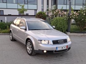 Обява за продажба на Audi A4 1.9TDI* (101кс)* * FACELIFT* * НОВ ВНОС* *  ~4 650 лв. - изображение 5