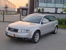 Обява за продажба на Audi A4 1.9TDI* (101кс)* * FACELIFT* * НОВ ВНОС* *  ~4 650 лв. - изображение 1