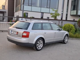 Обява за продажба на Audi A4 1.9TDI* (101кс)* * FACELIFT* * НОВ ВНОС* *  ~4 650 лв. - изображение 11