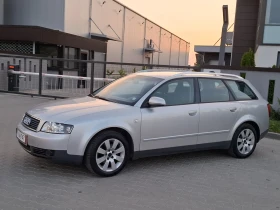 Обява за продажба на Audi A4 1.9TDI* (101кс)* * FACELIFT* * НОВ ВНОС* *  ~4 650 лв. - изображение 3