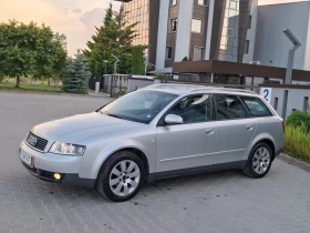 Обява за продажба на Audi A4 1.9TDI* (101кс)* * FACELIFT* * НОВ ВНОС* *  ~4 650 лв. - изображение 4