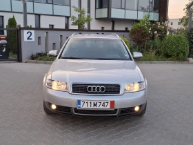 Обява за продажба на Audi A4 1.9TDI* (101кс)* * FACELIFT* * НОВ ВНОС* *  ~4 650 лв. - изображение 10