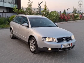 Обява за продажба на Audi A4 1.9TDI* (101кс)* * FACELIFT* * НОВ ВНОС* *  ~4 650 лв. - изображение 9