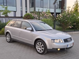 Обява за продажба на Audi A4 1.9TDI* (101кс)* * FACELIFT* * НОВ ВНОС* *  ~4 650 лв. - изображение 7