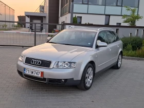 Обява за продажба на Audi A4 1.9TDI* (101кс)* * FACELIFT* * НОВ ВНОС* *  ~4 650 лв. - изображение 1