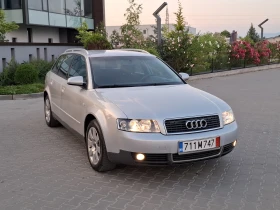 Обява за продажба на Audi A4 1.9TDI* (101кс)* * FACELIFT* * НОВ ВНОС* *  ~4 650 лв. - изображение 8