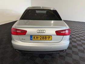 Audi A6 2.8TSI Quattro | Mobile.bg    2