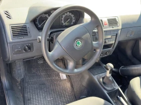 Skoda Fabia | Mobile.bg    3