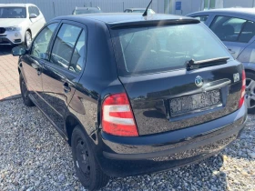 Skoda Fabia | Mobile.bg    2
