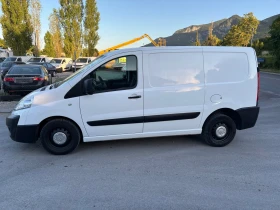     Citroen Jumpy  