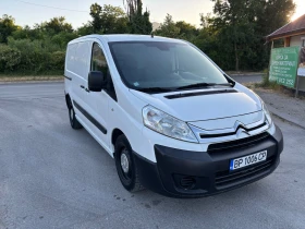     Citroen Jumpy  