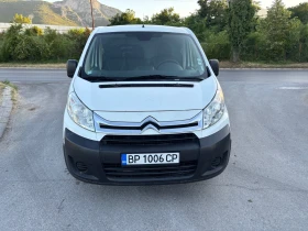     Citroen Jumpy  