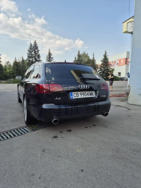 Обява за продажба на Audi A6 ~11 300 лв. - изображение 5
