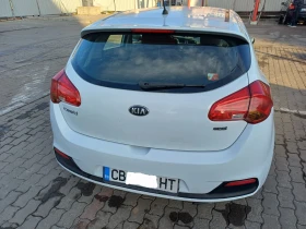 Обява за продажба на Kia Ceed 1.4 diesel ~13 500 лв. - изображение 9