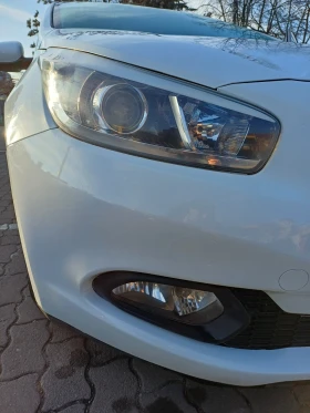 Обява за продажба на Kia Ceed 1.4 diesel ~13 500 лв. - изображение 10