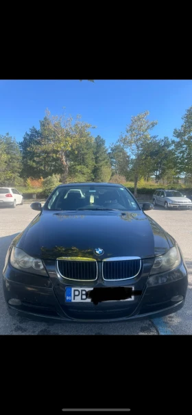 Обява за продажба на BMW 320 ~3 200 лв. - изображение 1