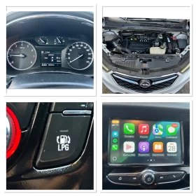 Opel Mokka X ФАБРИЧНА ГАЗ / ЕВРО6 / КОЖА / CARPLAY - 21900 лв. - 18552081 17