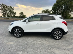 Opel Mokka X ФАБРИЧНА ГАЗ / ЕВРО6 / КОЖА / CARPLAY - 21900 лв. - 18552081 8