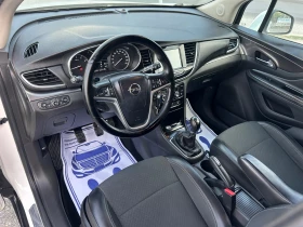 Opel Mokka X ФАБРИЧНА ГАЗ / ЕВРО6 / КОЖА / CARPLAY - 21900 лв. - 18552081 9