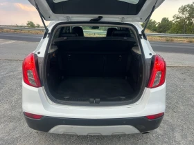 Opel Mokka X ФАБРИЧНА ГАЗ / ЕВРО6 / КОЖА / CARPLAY - 21900 лв. - 18552081 15