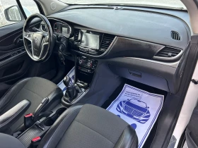 Opel Mokka X ФАБРИЧНА ГАЗ / ЕВРО6 / КОЖА / CARPLAY - 21900 лв. - 18552081 11