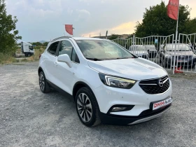 Opel Mokka X ФАБРИЧНА ГАЗ / ЕВРО6 / КОЖА / CARPLAY - 21900 лв. - 18552081 3