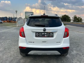 Opel Mokka X ФАБРИЧНА ГАЗ / ЕВРО6 / КОЖА / CARPLAY - 21900 лв. - 18552081 6