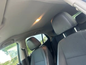 Opel Mokka X ФАБРИЧНА ГАЗ / ЕВРО6 / КОЖА / CARPLAY - 21900 лв. - 18552081 14