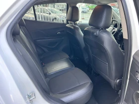 Opel Mokka X ФАБРИЧНА ГАЗ / ЕВРО6 / КОЖА / CARPLAY - 21900 лв. - 18552081 12