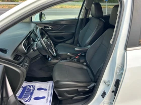 Opel Mokka X ФАБРИЧНА ГАЗ / ЕВРО6 / КОЖА / CARPLAY - 21900 лв. - 18552081 13