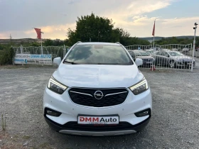 Opel Mokka X ФАБРИЧНА ГАЗ / ЕВРО6 / КОЖА / CARPLAY - 21900 лв. - 18552081 2