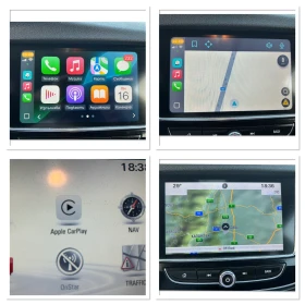 Opel Mokka X ФАБРИЧНА ГАЗ / ЕВРО6 / КОЖА / CARPLAY - 21900 лв. - 18552081 16