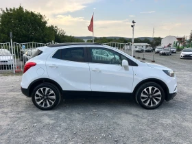 Opel Mokka X ФАБРИЧНА ГАЗ / ЕВРО6 / КОЖА / CARPLAY - 21900 лв. - 18552081 4