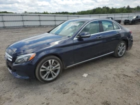 Обява за продажба на Mercedes-Benz C 300 FULL* 4MATIC* ПАНОРАМА* РЕАЛНИ КМ* ФИКСИРАНА ЦЕНА! ~21 900 лв. - изображение 2