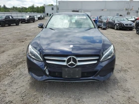 Mercedes-Benz C 300 FULL* 4MATIC* ПАНОРАМА* РЕАЛНИ КМ* ФИКСИРАНА ЦЕНА!