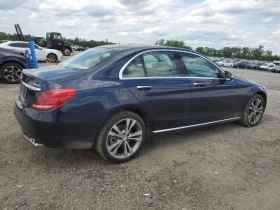 Обява за продажба на Mercedes-Benz C 300 FULL* 4MATIC* ПАНОРАМА* РЕАЛНИ КМ* ФИКСИРАНА ЦЕНА! ~21 900 лв. - изображение 3