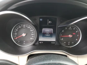 Обява за продажба на Mercedes-Benz C 300 FULL* 4MATIC* ПАНОРАМА* РЕАЛНИ КМ* ФИКСИРАНА ЦЕНА! ~21 900 лв. - изображение 9