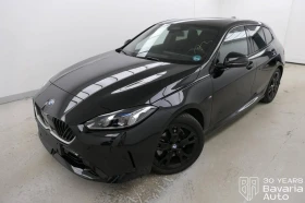 BMW 120 i Steptronic M Sport Paket