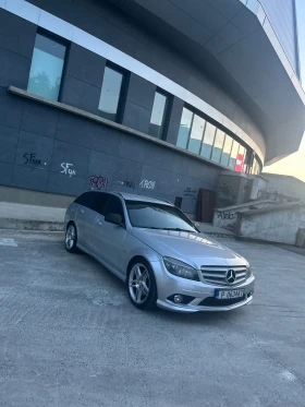  Mercedes-Benz C 320